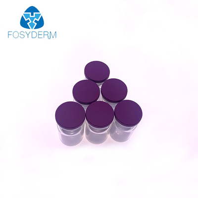 Verwijderend Gezichtslijnen Botulinum Toxine 100 Eenheden van Allergan Botoxo