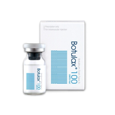 Injectie Botulinum Toxin Poeder Wrinkelverwijdering 100 eenheden Botox