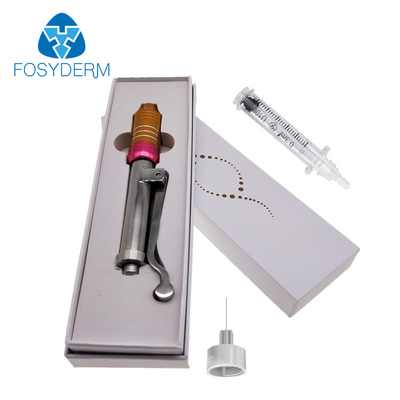 Fosyderm Hyaluronic Zure Pen voor Gezichtszorg