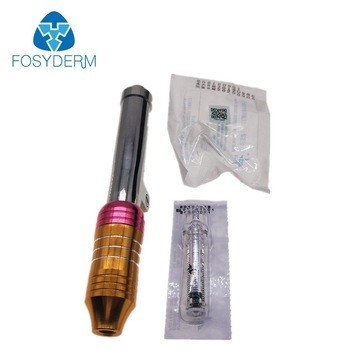 Regelbare Naald - Vrije de Peninjecteur van het Injectie Hyaluronic Zure Serum