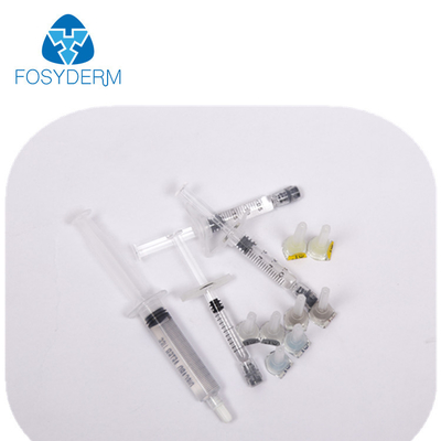 Fosyderm2ml Zuivere Hyaluronic Zure Injecties voor Rimpels