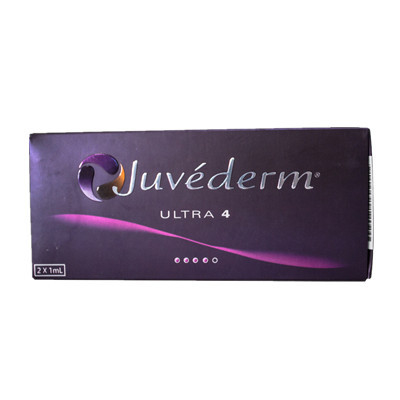 24 mg/ml Hyaluronzuur Dermale vulmiddel Juvederm Ultra3 Ultra 4