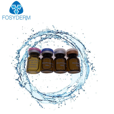 Injectie van het Fosyderm5ml de niet Dwars Verbonden Mesotherapy Serum