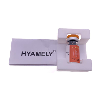Botulinum de Toxinetype van 100 IU anti-Rimpels met HYAMELY-Merk
