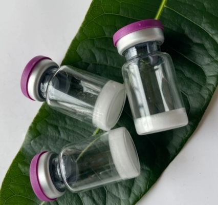 verwijdert de de Injectie Botulinum Toxine van 100iu Botox ′ s voor Dunne Gezichtsrimpel
