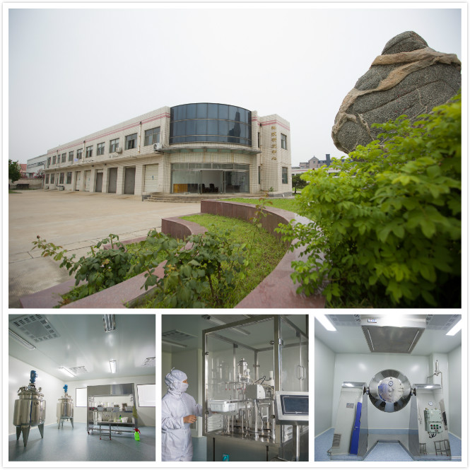 1ml de fijne Hyaluronic Zure Huidvuller van Fosyderm verwijdert Fijne Lijnen 4