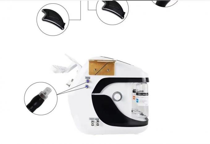 Hydra Peeling Gezicht Hydra Kleine Bubbel Water Hydro Aqua Gezicht H2o2 Hydra Machine 1