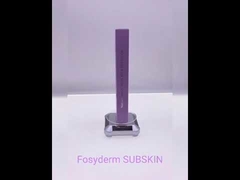 Hyaluronic Zure Huidvullers