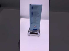 Fosyderm Deep Line Cross -gekoppelde Dermal Filler