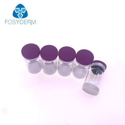 De Injectie die van Allergan Rimpels Botulinum Toxine verwijderen