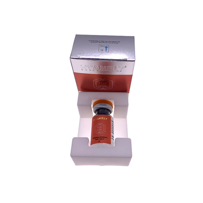 Botulinum Roxin-Injectie voor Gezichtslijnen door Hyamely Botox 100 Eenheden