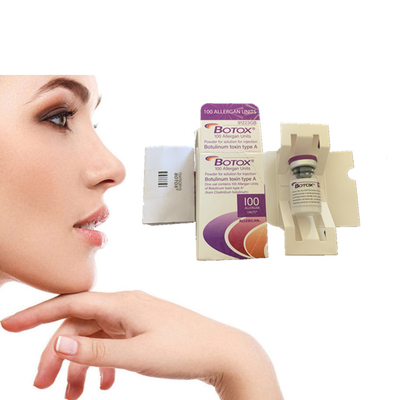 De injecteerbare Injectie van de de Behandelings Antirimpel van  Gezichts