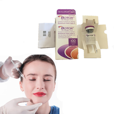 De injecteerbare Injectie van de de Behandelings Antirimpel van  Gezichts