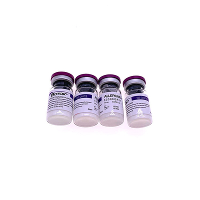 Allergan 100 Eenheden Botulax  Type A Injectie Verwijderen van gezichtsrimpels