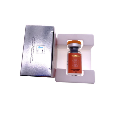 Injectie Botulinum Toxine van de Hyamely100iu  de Antirimpel