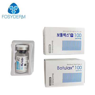 Van de Injectieallergan 100u van Botulaxbotox van het Anti Botulinum Toxine de Rimpelspoeder