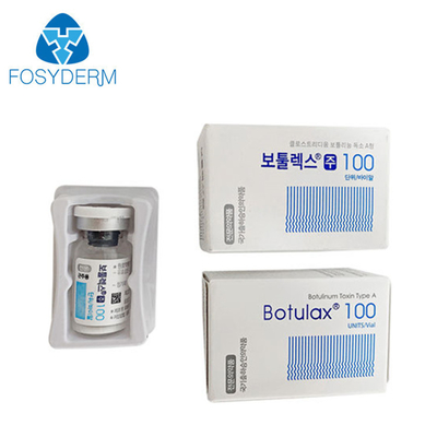 Van de Injectieallergan 100u van Botulax van het Anti Botulinum Toxine de Rimpelspoeder