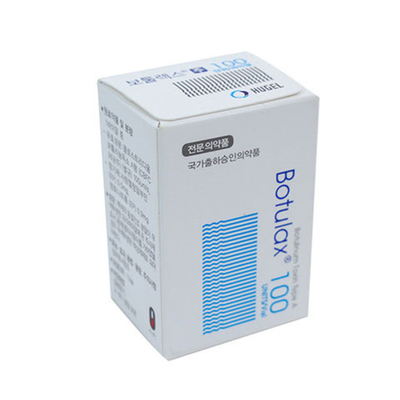 Van de Injectieallergan 100u van Botulax van het Anti Botulinum Toxine de Rimpelspoeder