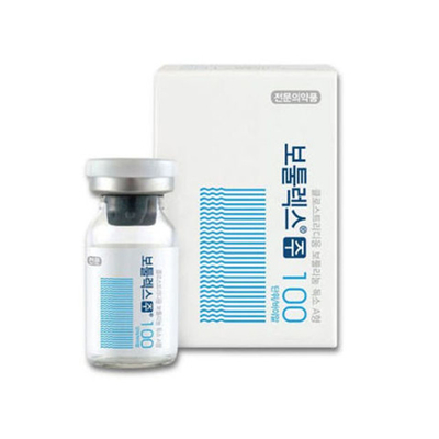 Injecteerbaar Huid-het Type van de Vuller Botulinum Toxine A Botulax 100 Eenheden
