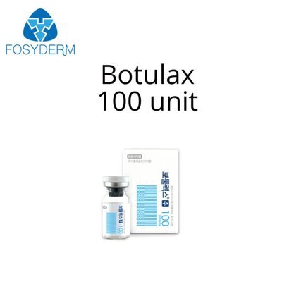 De Injectie100iu Botulinum Toxine die van Korea Botox Rimpels verwijderen