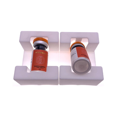 Van de Materialenhyamely  van Korea Botulinum de Toxineinjectie voor Gezichtsrimpels