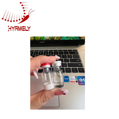 De nieuwe Injectie die van Hyamely  Gezichtsrimpels verwijderen 100 eenheden