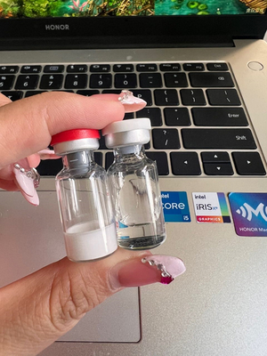 Hyamely 100 eenheden Botulinum Toxin Anti Rimpels Nieuw Product  Injectie