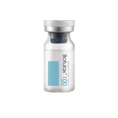 100 eenheden Botulinum Toxin Type A Anti Wrinkles Injectie Voor Gezicht