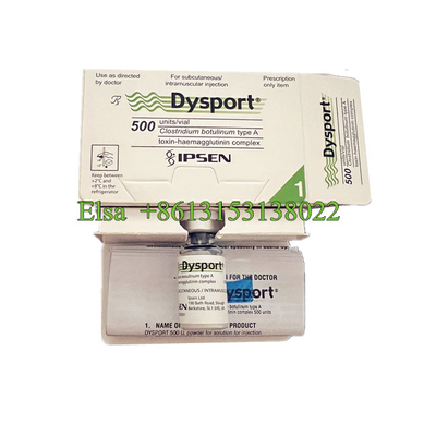 Anti-aging producten Botulinumtoxine Allergan  Dysport 100iu Botulax Koreaanse