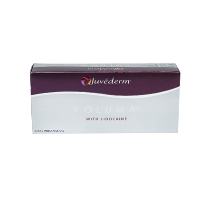 Juvederm Injecteerbare huidvuller Juvederm Ultra3 Ultra4 Voluma