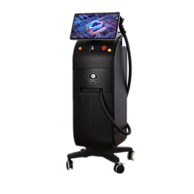 OEM ODM Diode Laser Haarverwijderingsmachine met Android-systeem Esthetische geneeskunde