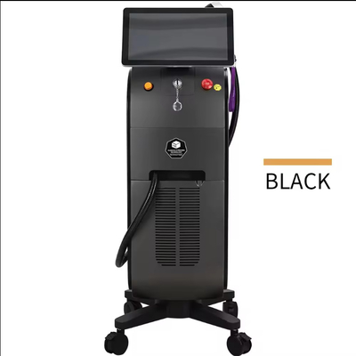 Koop diode laser machine diode laser handstuk 808nm diode laser