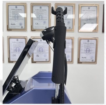2024 OEM Professionele laserhaarverwijdering 3 Wave Diode Laser 755 808 1064 Yag Laser