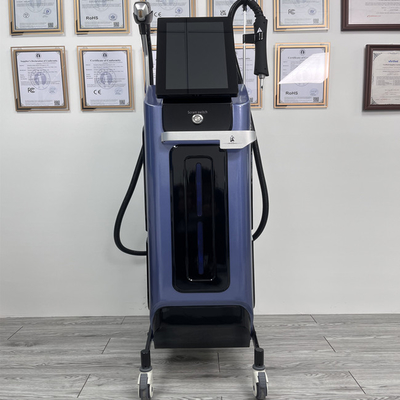 2024 OEM Professionele laserhaarverwijdering 3 Wave Diode Laser 755 808 1064 Yag Laser