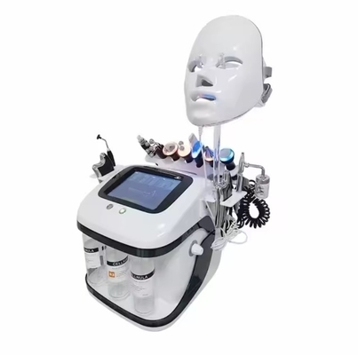 Beste gezichtsverzorging thuis Microdermabrasie machine 2024 schoonheidsapparatuur