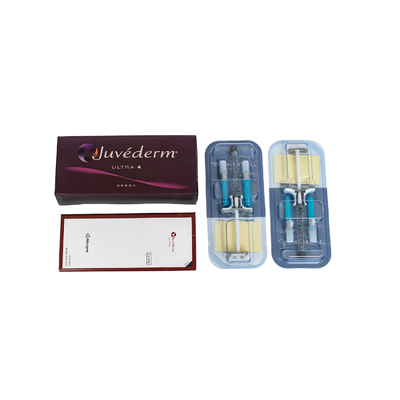 Cosmetica Huidverzorging Injecties Lip Plumper Juvederm Filler Injectie Voor Neus Chin Lip