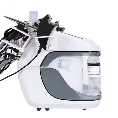 Hydra Beauty Dermabrasie Micro Bubble Beste huidverzorging voor acne 8 in 1 gezichtsmachine