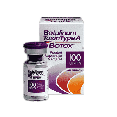 Onoplosbaar in water Botulinumtoxine met een houdbaarheid van 2 jaar Fermentatie Vervaardiging