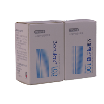 100 Eenheden Botulinum Toxin Anti Aging Type A  Injecties Poeder voor huidverzorging Anti rimpels