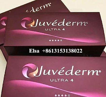 Oem Juvederms Ultra4 Voluma injecteerbare huidvuller voor schoonheid Anti-rimpels