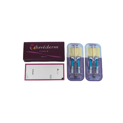 Cross Linked Hyaluronic Acid Dermal Filler Juvederm Ultra 2 3 4 Groothandel