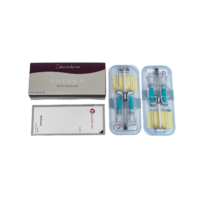 Cross Linked Hyaluronic Acid Dermal Filler Juvederm Ultra 2 3 4 Groothandel