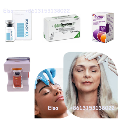 Hyamely  Botulinum Toxin  injectie 100 u Rimpels Verwijder poeder