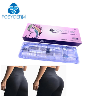 10 ml hyaluronzuur borstvergroting injectie vulmiddel bilvergroting lichaam vulstoffen