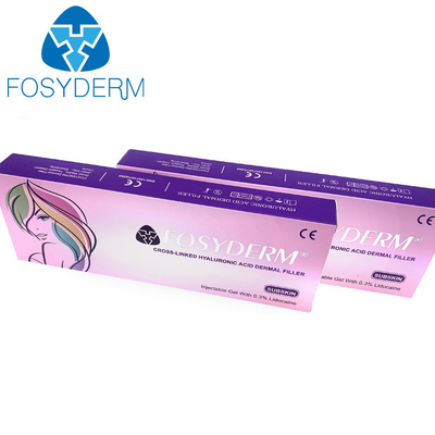 10 ml hyaluronzuur borstvergroting injectie vulmiddel bilvergroting lichaam vulstoffen