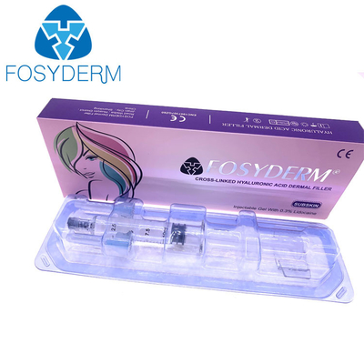 10 ml hyaluronzuur borstvergroting injectie vulmiddel bilvergroting lichaam vulstoffen