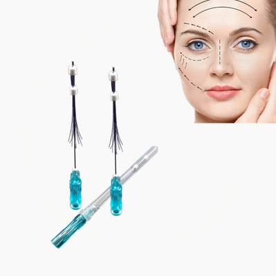 Beauty Skin Lifting Cog draad Multi Thread Korea Suture Pdo draad Lift voor anti rimpels