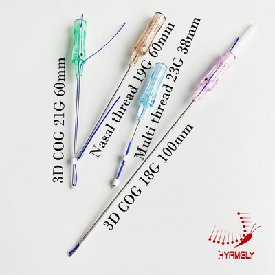 Beauty Skin Lifting Cog draad Multi Thread Korea Suture Pdo draad Lift voor anti rimpels