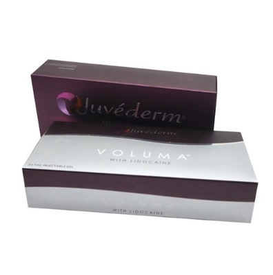 Juvederm Ultra4 Voluma Dermal Filler Anti Wrinkles Hyaluronzuur injectie voor het gezicht