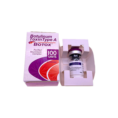 Botulinumtoxinepoeder voor fermentatieproductie